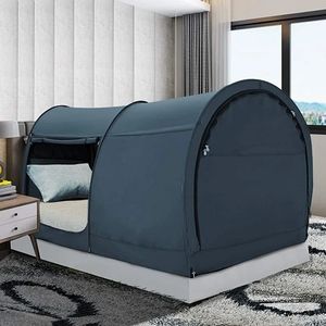 Twin Bed Tent | Canopy | Indoor Tent